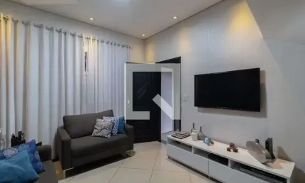 Casa para venda - ponte rasa, 3 quartos,  150 m² - são paulo