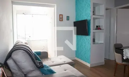 Apartamento para venda - jardim brasil , 1 quarto,  50 m² - são paulo