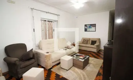 Casa para Venda - Cristal , 2 Quartos,  147 m² - Porto Alegre