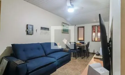 Casa para Venda - Jaguaré, 2 Quartos,  95 m² - São Paulo