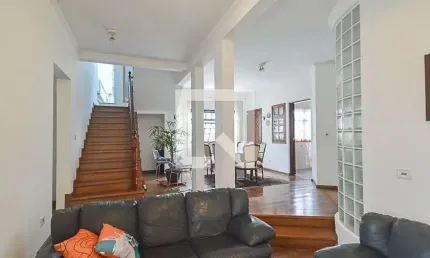Casa para Venda - Planalto, 3 Quartos,  300 m² - São Bernardo do Campo