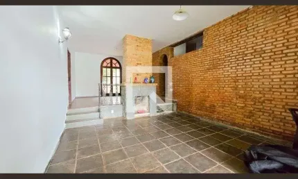Casa para Venda - Braúnas, 3 Quartos,  232 m² - Belo Horizonte