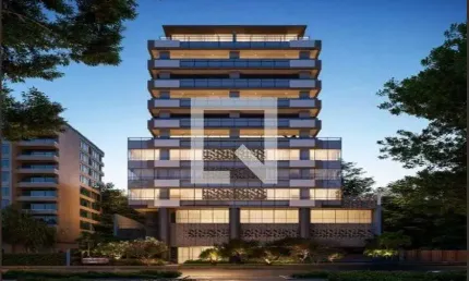 Cobertura para Venda - Savassi, 3 Quartos,  168 m² - Belo Horizonte
