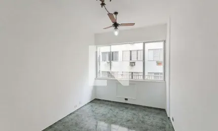Apartamento para Venda - Tijuca, 2 Quartos,  57 m² - Rio de Janeiro