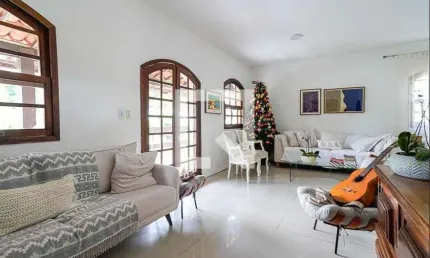 Casa / Sobrado em Condomínio para Venda - Maria Paula, 4 Quartos,  400 m² - Niterói