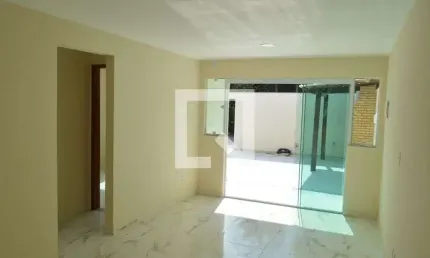Casa / Sobrado em Condomínio para Venda - Taquara, 2 Quartos,  130 m² - Rio de Janeiro