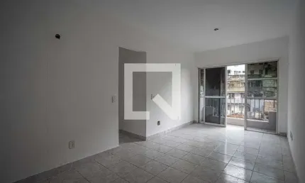 Apartamento para Venda - Tijuca, 2 Quartos,  70 m² - Rio de Janeiro