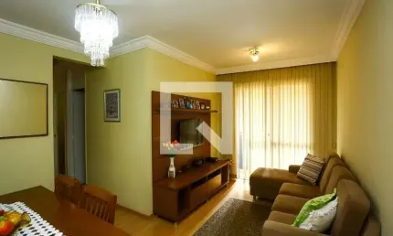 Apartamento para Venda - Santa Maria, 3 Quartos,  55 m² - Osasco