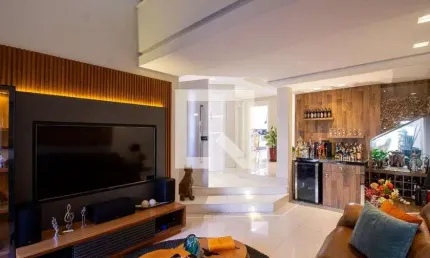 Casa para Venda - Jardim Maia, 3 Quartos,  250 m² - Guarulhos
