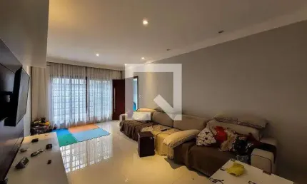 Casa para venda - cambuci, 3 quartos,  200 m² - são paulo