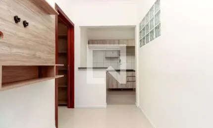 Apartamento para venda - cidade baixa, 1 quarto,  40 m² - porto alegre