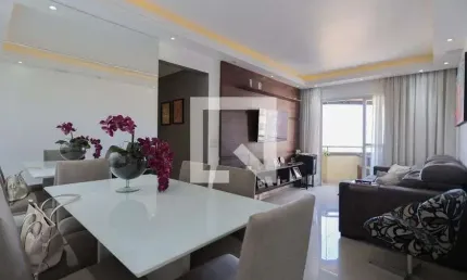 Apartamento para Venda - Santana, 3 Quartos,  74 m² - São Paulo