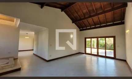 Casa / Sobrado em Condomínio para Venda - Lot. Alphaville Campinas , 5 Quartos,  340 m² - Campinas