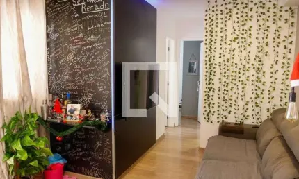 Apartamento para Venda - Santa Maria, 2 Quartos,  48 m² - Osasco