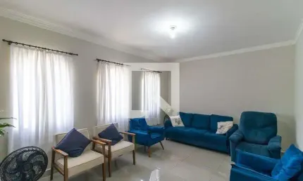 Casa para Venda - Santa Genebra, 3 Quartos,  158 m² - Campinas