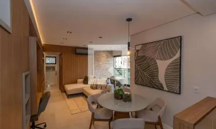 Apartamento para venda - guanabara, 3 quartos,  90 m² - campinas