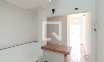 Apartamento para Venda - Santa Cecília, 1 Quarto,  30 m² - São Paulo