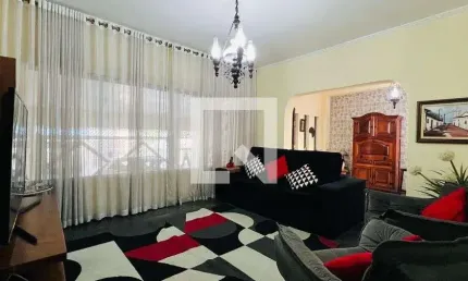 Casa para Venda - Vila Miriam, 3 Quartos,  275 m² - Guarulhos