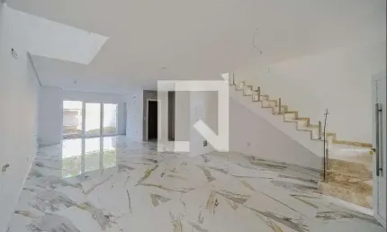 Casa para venda - vila ipiranga, 3 quartos,  170 m² - porto alegre