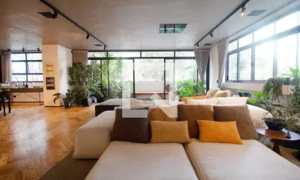 Apartamento para Venda - Jardim Paulista, 3 Quartos,  295 m² - São Paulo