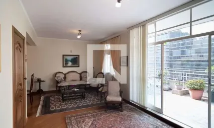 Cobertura para Venda - Bela Vista, 3 Quartos,  196 m² - São Paulo