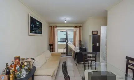 Apartamento para Venda - Socorro, 2 Quartos,  47 m² - São Paulo