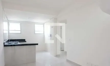 Cobertura para Venda - São Pedro, 2 Quartos,  116 m² - Belo Horizonte