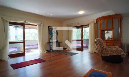 Apartamento para Venda - Jardim Lindóia, 3 Quartos,  450 m² - Porto Alegre
