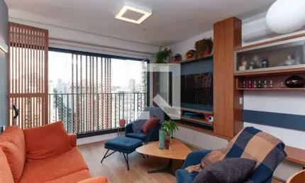 Apartamento para venda - perdizes, 2 quartos,  69 m² - são paulo