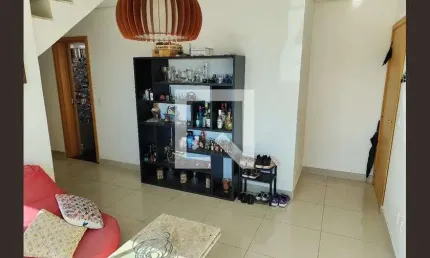Cobertura para Venda - Sagrada Família, 4 Quartos,  181 m² - Belo Horizonte