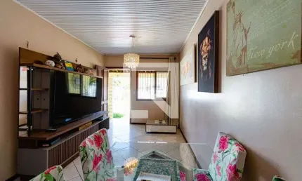 Casa para Venda - São José, 2 Quartos,  85 m² - Canoas