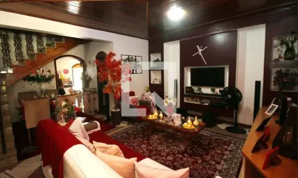 Casa para Venda - Irajá, 3 Quartos,  150 m² - Rio de Janeiro