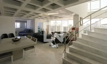 Cobertura para Venda - Jardim Avelino , 4 Quartos,  380 m² - São Paulo