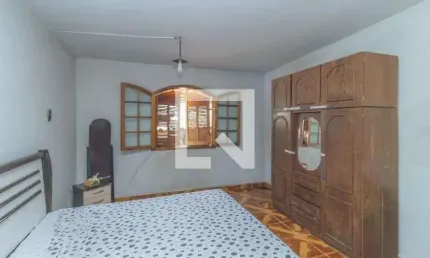 Casa para venda - santa cruz, 2 quartos,  366 m² - belo horizonte