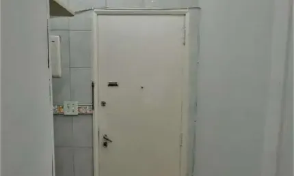 Kitnet / stúdio para venda - botafogo, 1 quarto,  19 m² - rio de janeiro