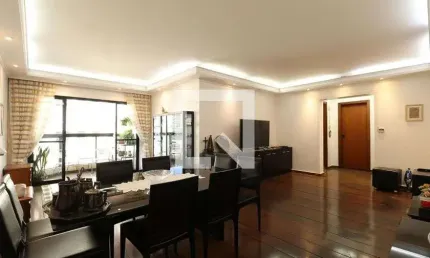 Apartamento para Venda - Vila Pompéia, 3 Quartos,  140 m² - São Paulo