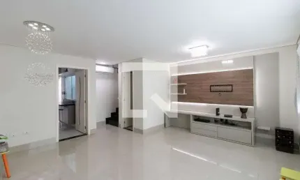 Casa / Sobrado em Condomínio para Venda - Jardim Brasil , 3 Quartos,  100 m² - São Paulo