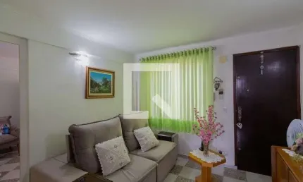 Apartamento para venda - cangaíba, 1 quarto,  43 m² - são paulo