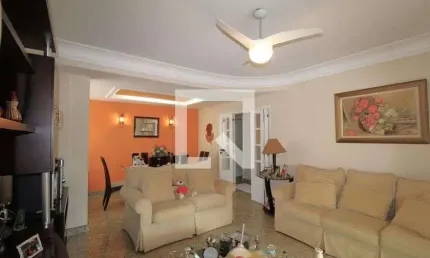 Casa para Venda - Anil, 3 Quartos,  350 m² - Rio de Janeiro
