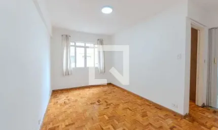 Apartamento para venda - consolação, 1 quarto,  46 m² - são paulo