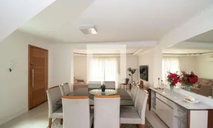 Casa para venda - vila gustavo, 4 quartos,  250 m² - são paulo