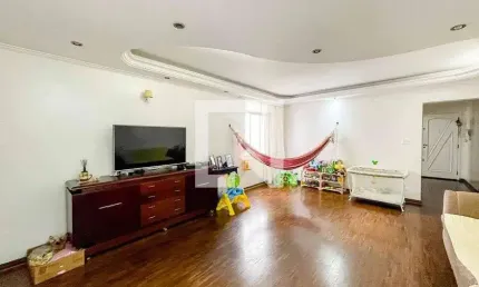 Cobertura para Venda - Santana, 4 Quartos,  200 m² - São Paulo