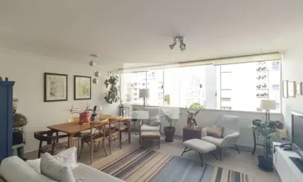 Apartamento para venda - santa cecília, 2 quartos,  96 m² - são paulo