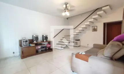 Casa / Sobrado em Condomínio para Venda - Taquara, 3 Quartos,  256 m² - Rio de Janeiro