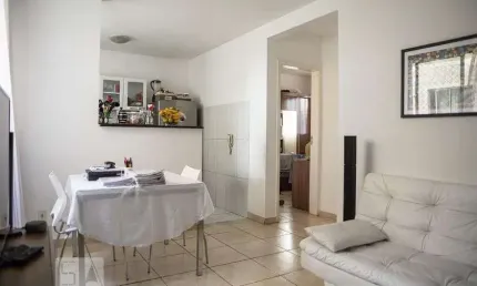 Apartamento para Venda - Camargos, 2 Quartos,  43 m² - Belo Horizonte