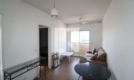 Apartamento para venda - santana, 1 quarto,  34 m² - são paulo