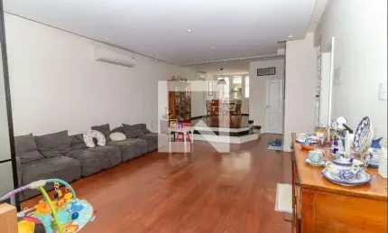 Casa para venda - vila romana, 4 quartos,  390 m² - são paulo