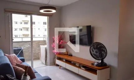 Apartamento para Venda - Taquara, 3 Quartos,  75 m² - Rio de Janeiro