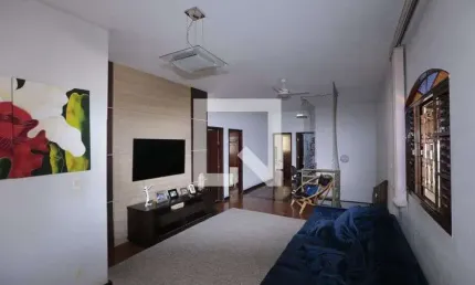 Casa para venda - milionários, 4 quartos,  200 m² - belo horizonte