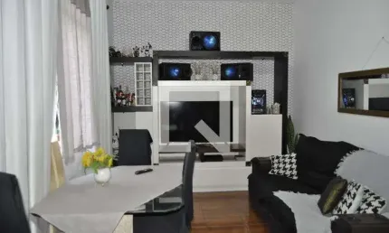 Casa para Venda - Engenho Novo, 5 Quartos,  200 m² - Rio de Janeiro